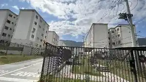 Apartamento - Nova Iguacu, RJ