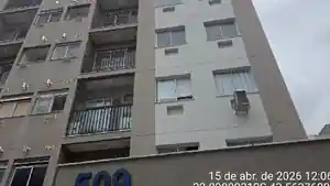 Apartamento - Rio De Janeiro, RJ