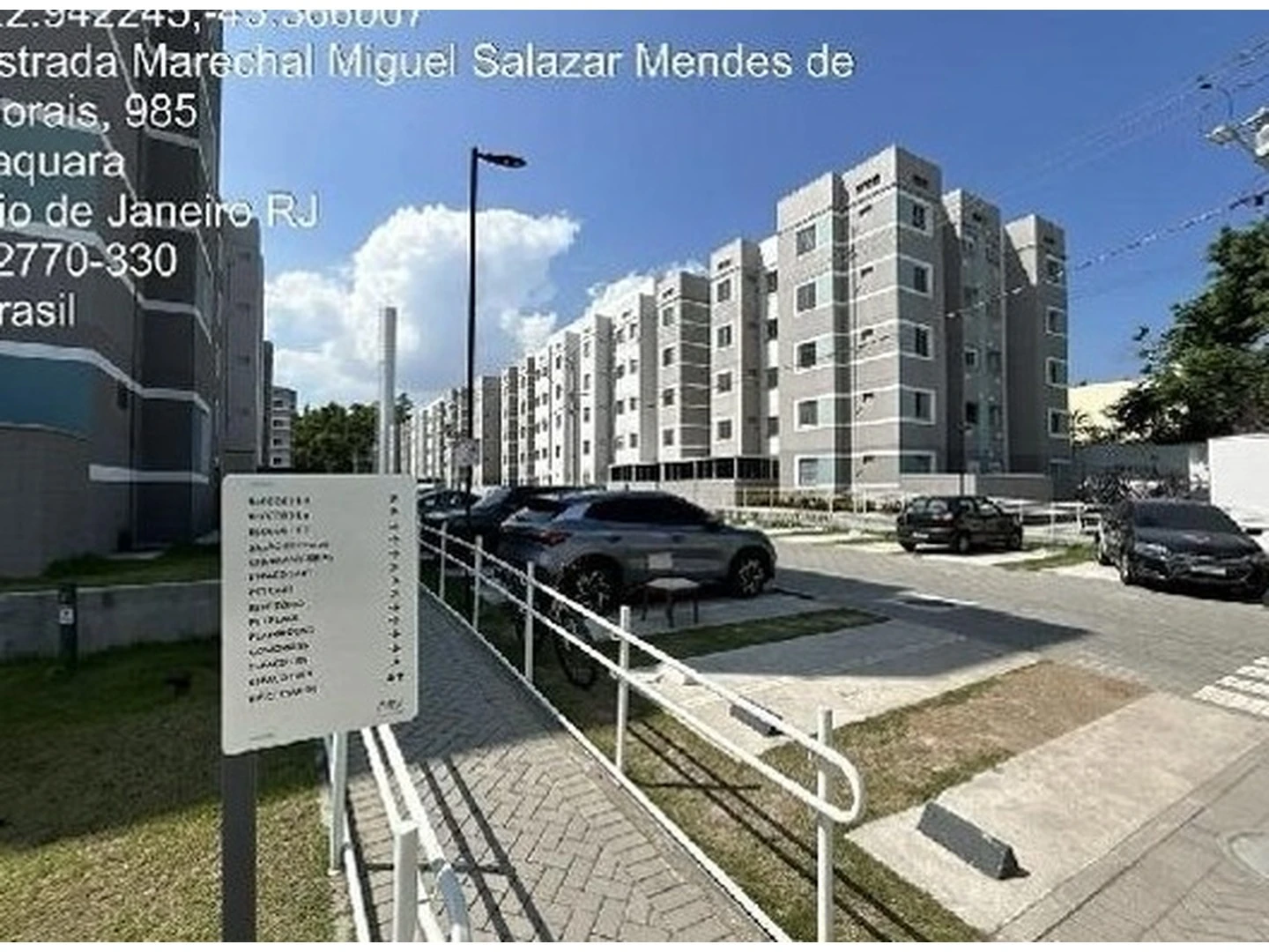 Apartamento - Rio De Janeiro, RJ - foto 1