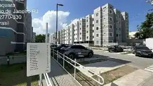 Apartamento - Rio De Janeiro, RJ