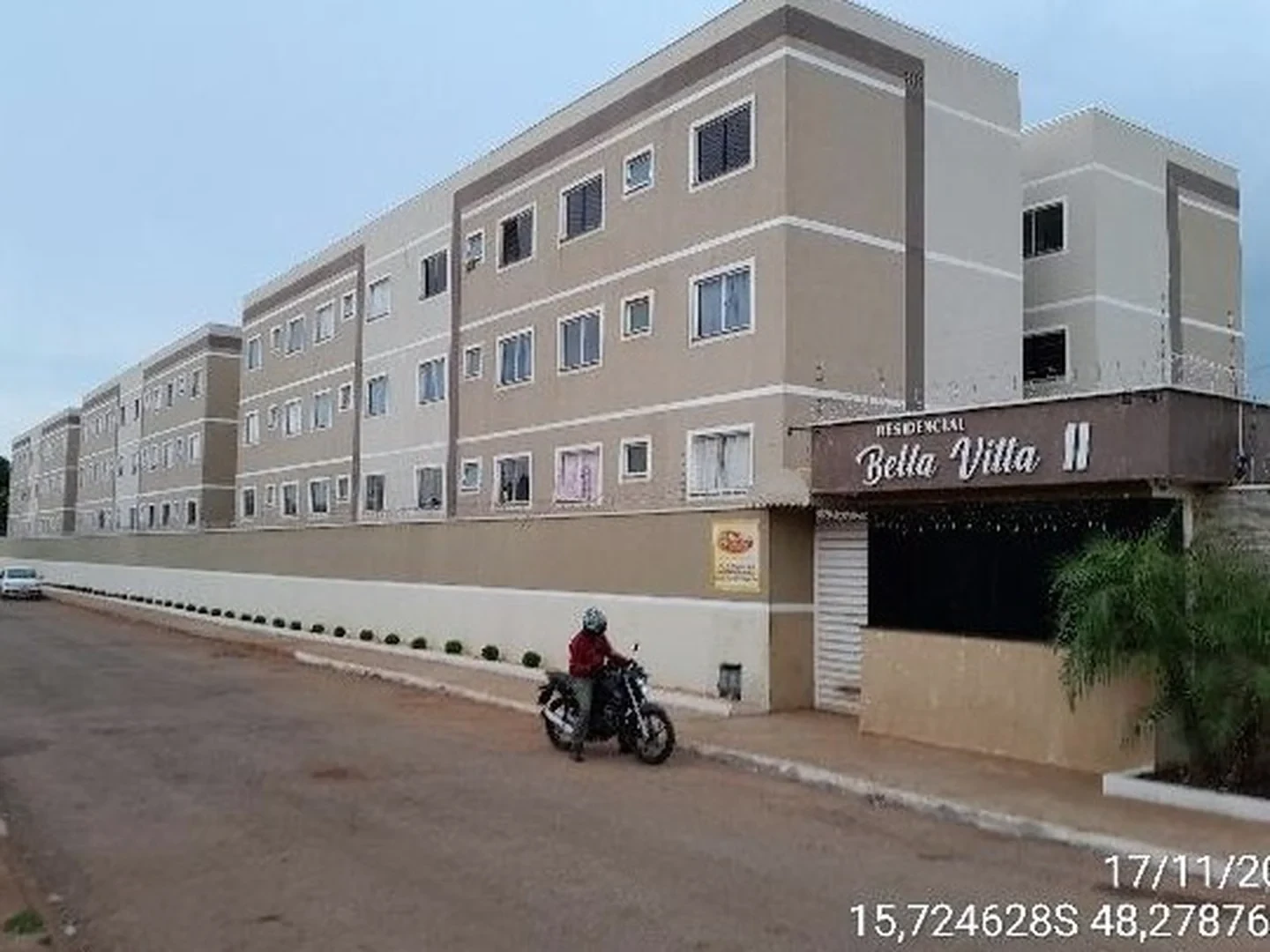Apartamento - Aguas Lindas De Goias, GO - foto 1
