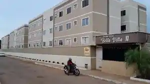 Apartamento - Aguas Lindas De Goias, GO