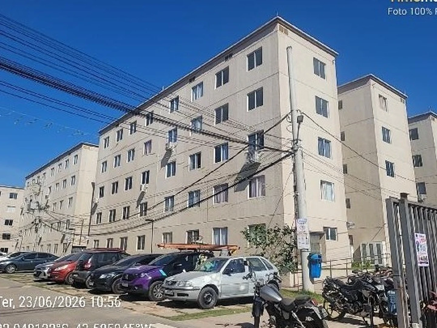Apartamento - Rio De Janeiro, RJ - foto 1