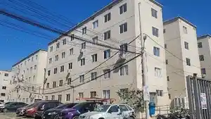 Apartamento - Rio De Janeiro, RJ