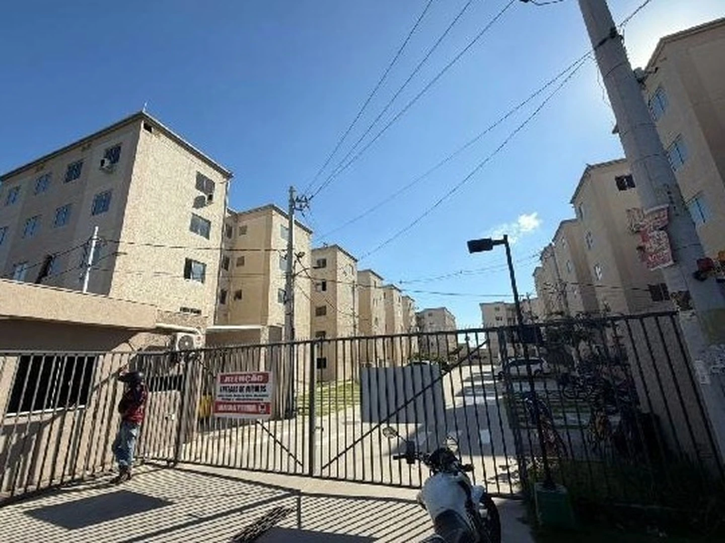 Apartamento - Rio De Janeiro, RJ - foto 1