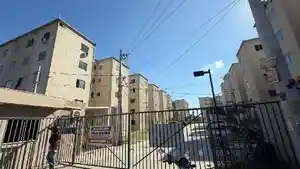 Apartamento - Rio De Janeiro, RJ