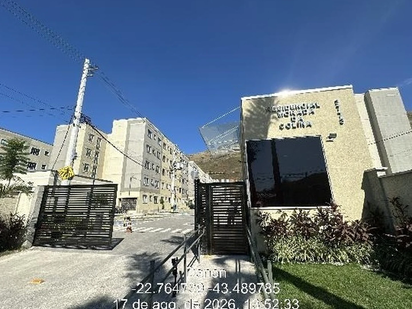 Apartamento - Nova Iguacu, RJ - foto 1