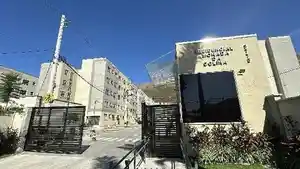 Apartamento - Nova Iguacu, RJ
