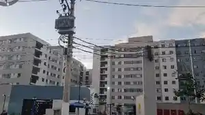 Apartamento - Sao Paulo, SP