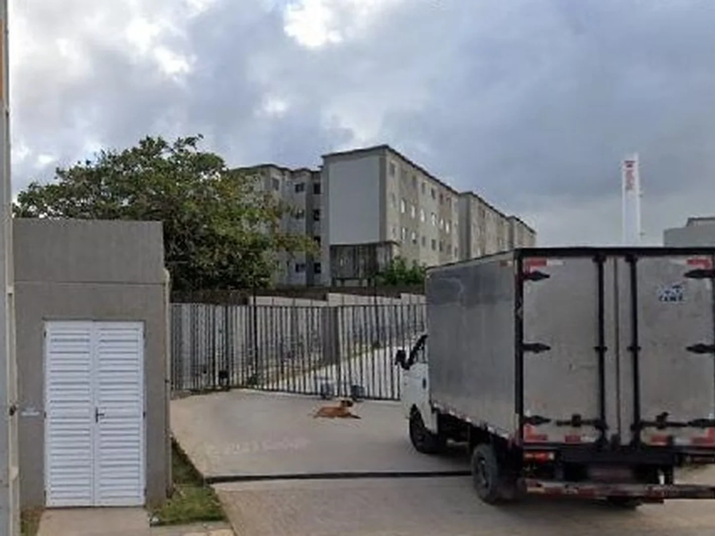 Apartamento - Camaragibe, PE - foto 1