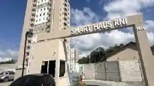 Apartamento - Blumenau, SC