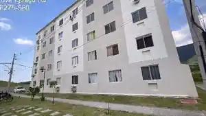 Apartamento - Nova Iguacu, RJ