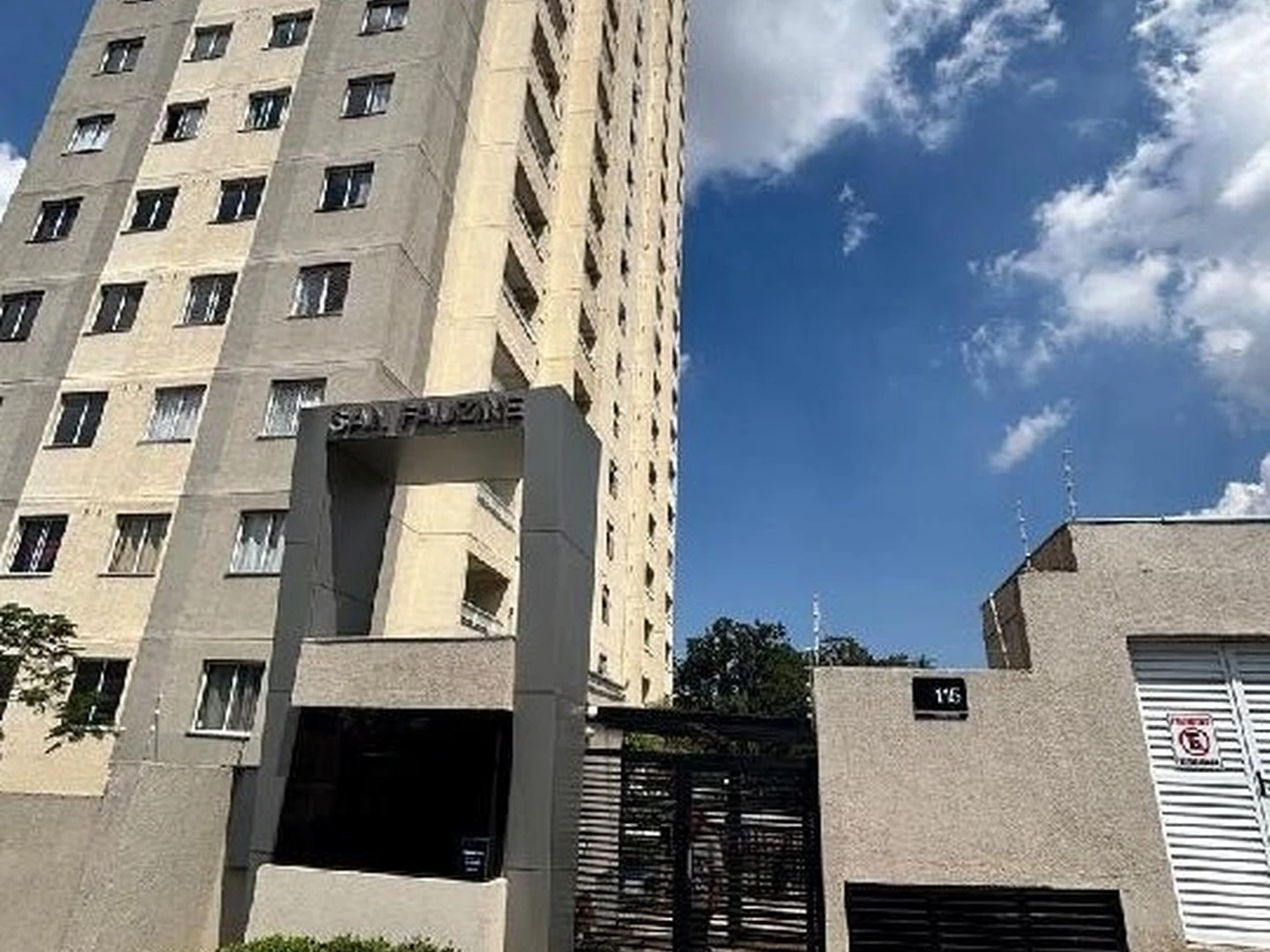 Apartamento - Sao Paulo, SP - foto 1