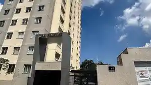Apartamento - Sao Paulo, SP