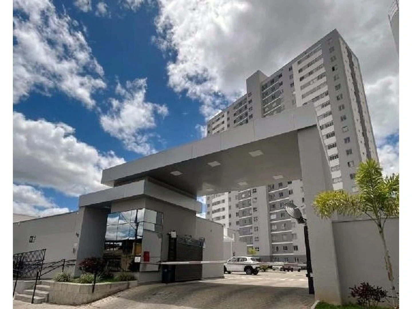 Apartamento - Juiz De Fora, MG - foto 1