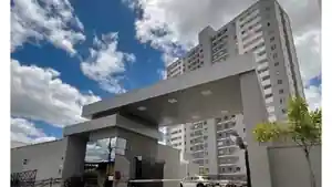 Apartamento - Juiz De Fora, MG