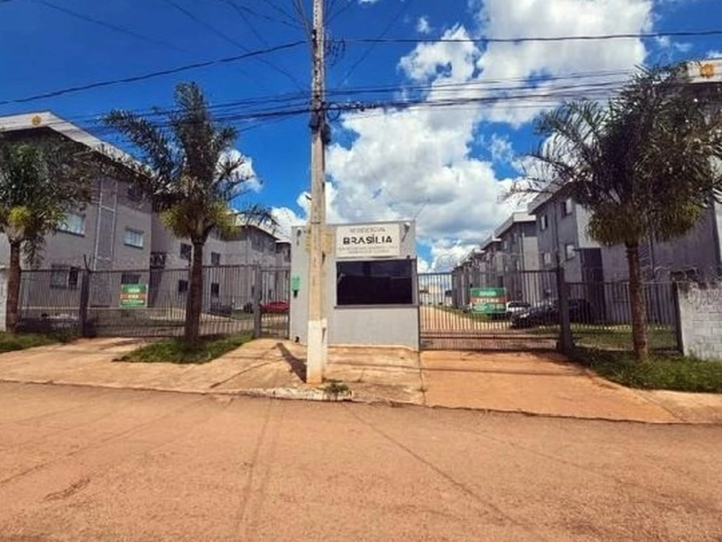 Apartamento - Luziania, GO - foto 1
