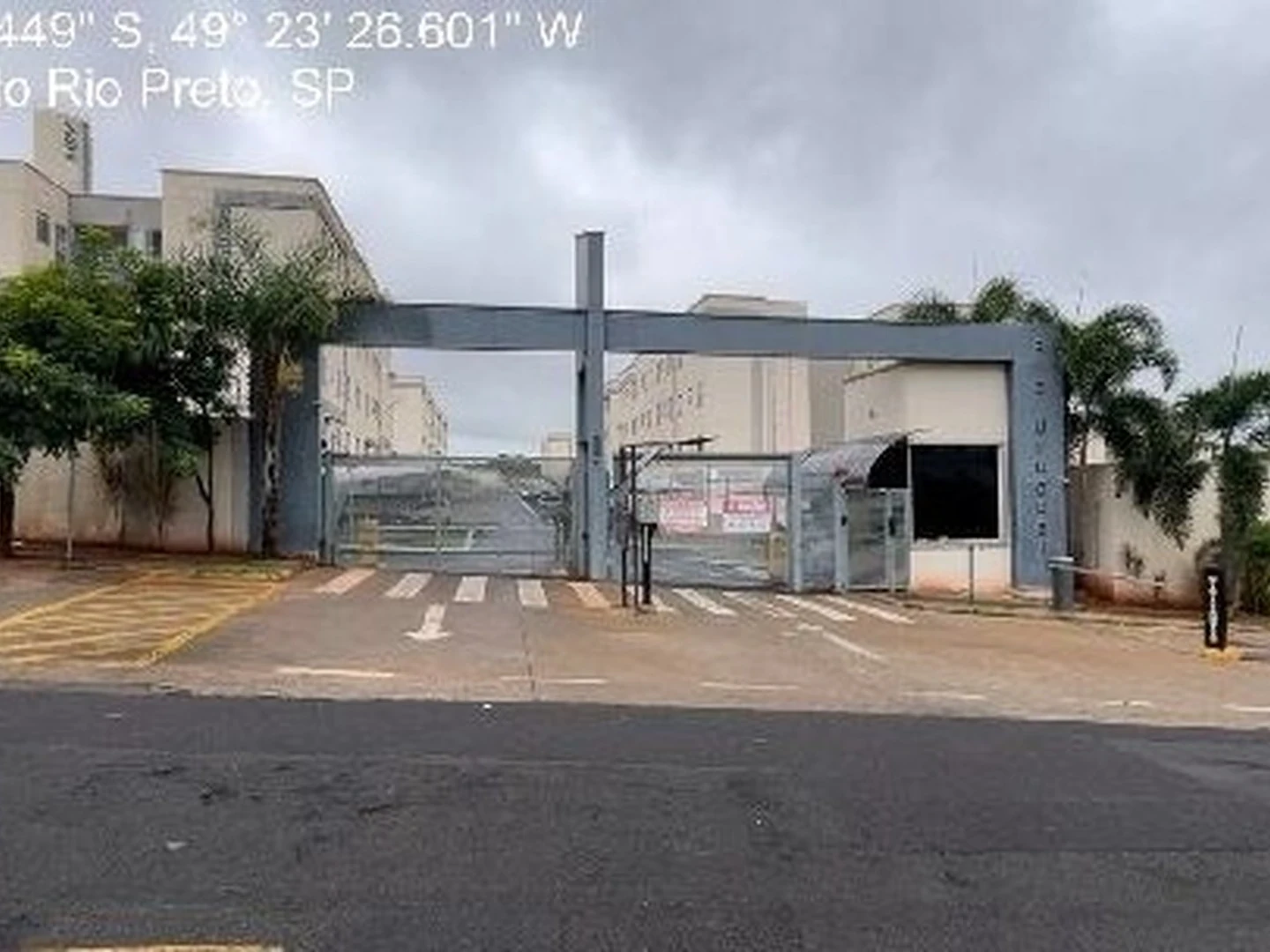 Apartamento - Sao Jose Do Rio Preto, SP - foto 1