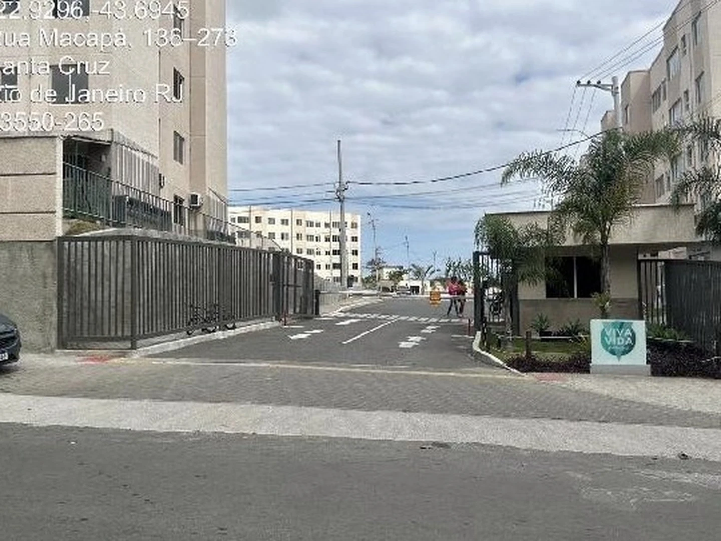 Apartamento - Rio De Janeiro, RJ - foto 1