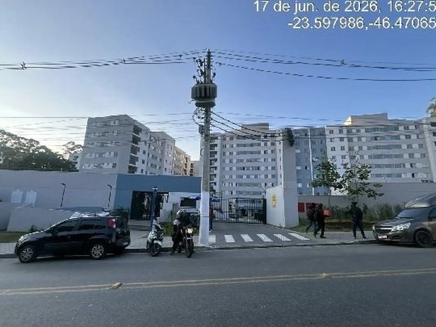 Apartamento - Sao Paulo, SP - foto 1