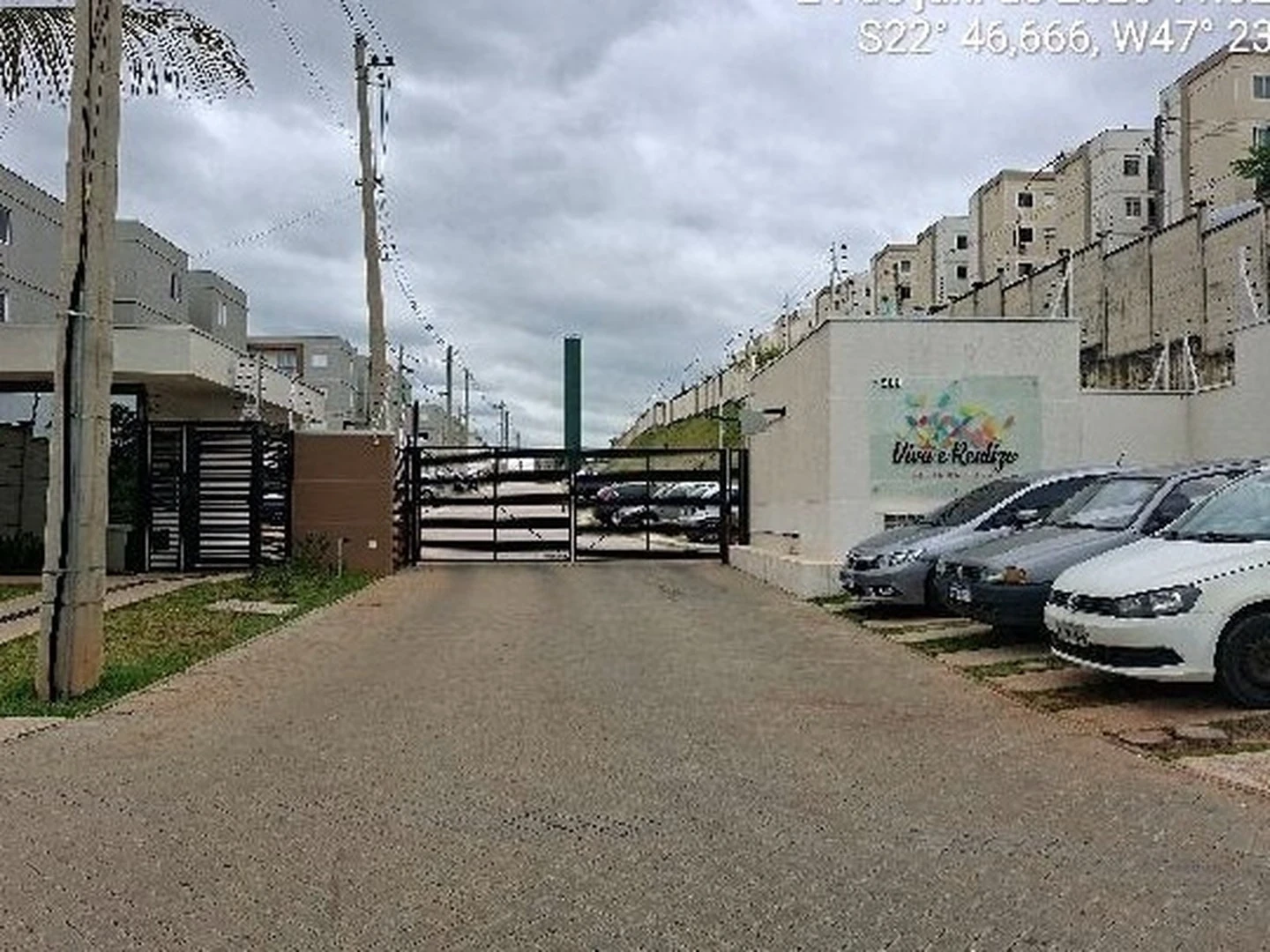 Apartamento - Santa Barbara D'oeste, SP - foto 1