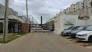 Apartamento - Santa Barbara D'oeste, SP