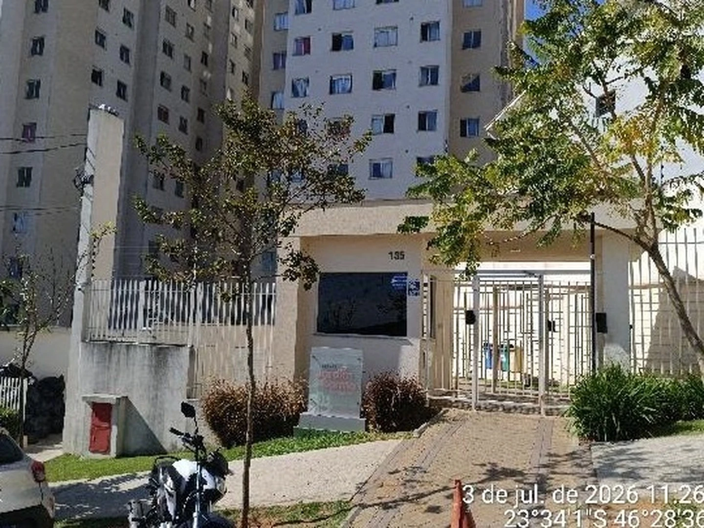 Apartamento - Sao Paulo, SP - foto 1