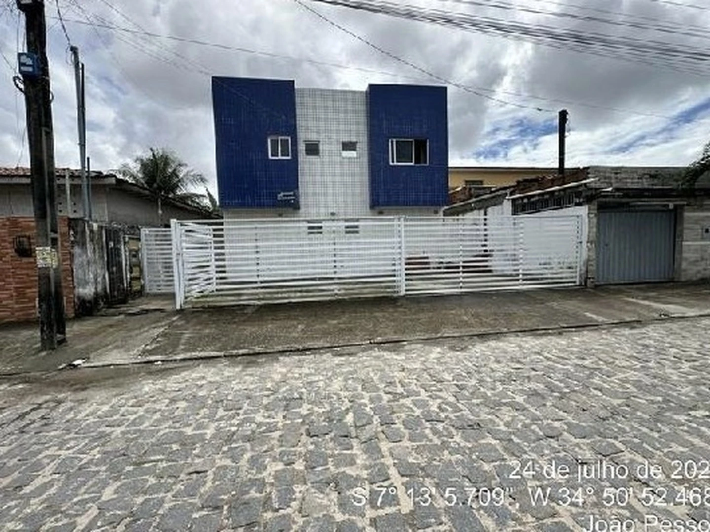 Apartamento - Joao Pessoa, PB - foto 1