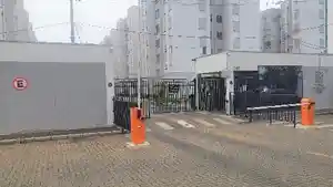 Apartamento - Pouso Alegre, MG