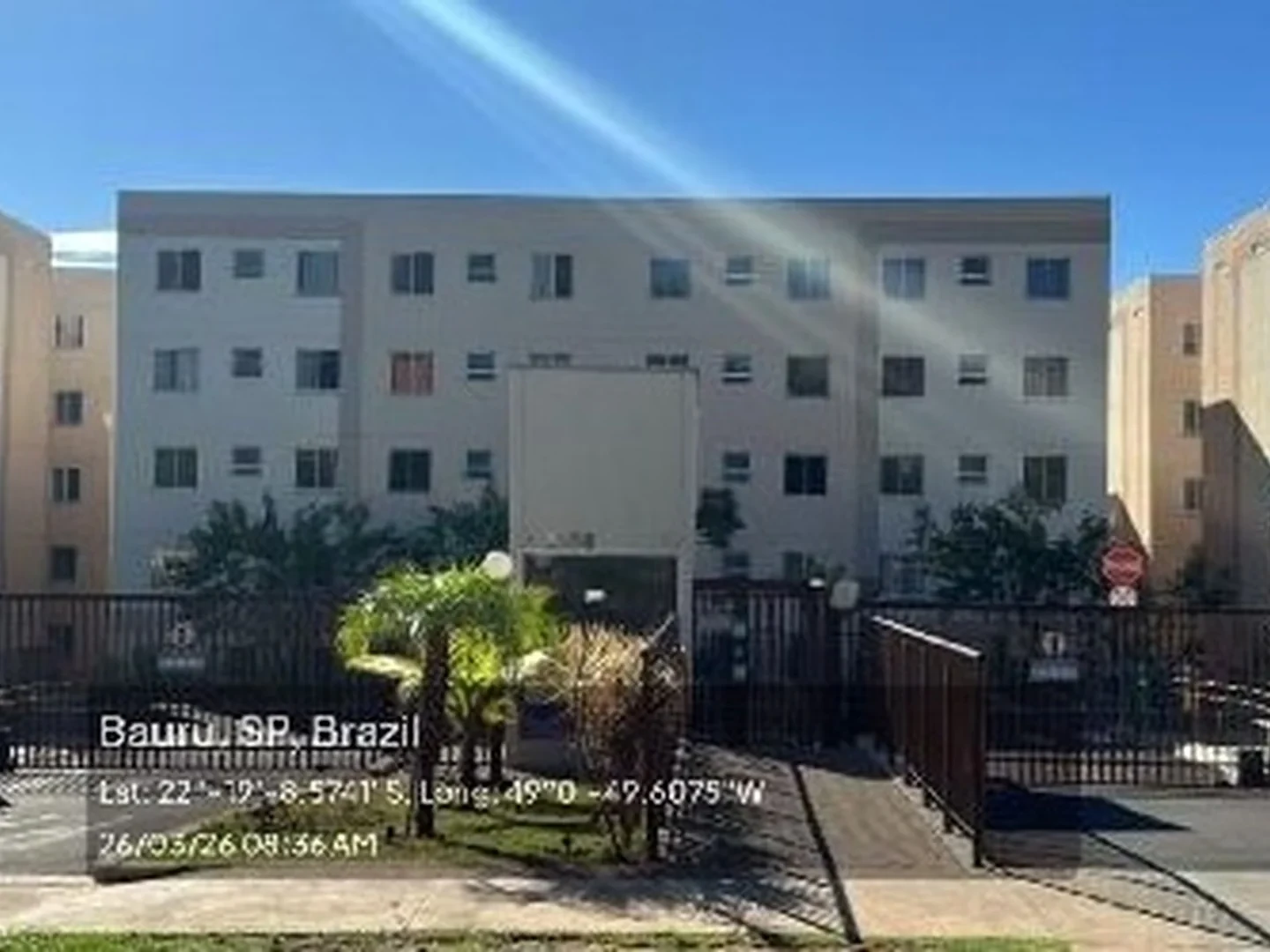 Apartamento - Bauru, SP - foto 1