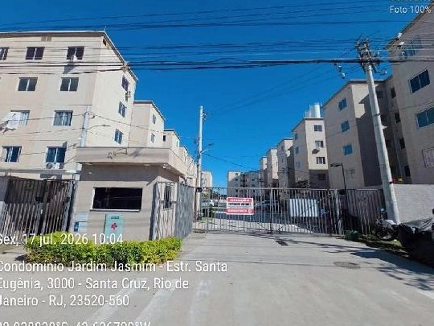 Apartamento - Rio De Janeiro, RJ - foto 1