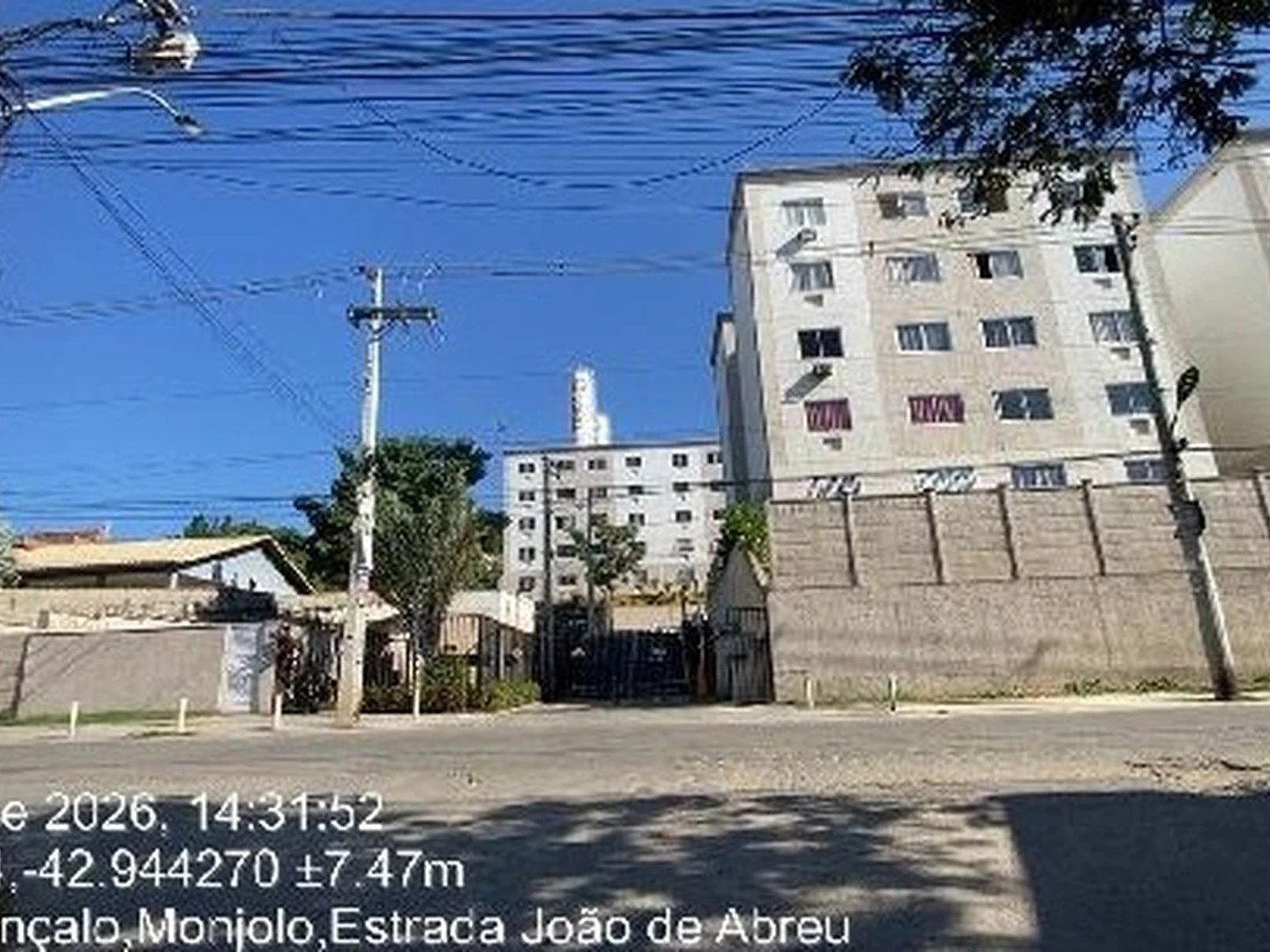 Apartamento - Sao Goncalo, RJ - foto 1