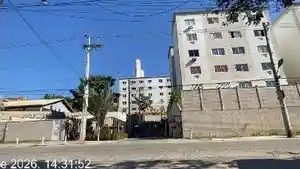 Apartamento - Sao Goncalo, RJ