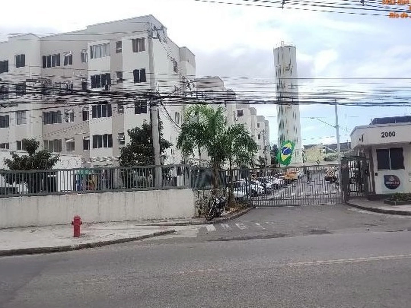 Apartamento - Rio De Janeiro, RJ - foto 1