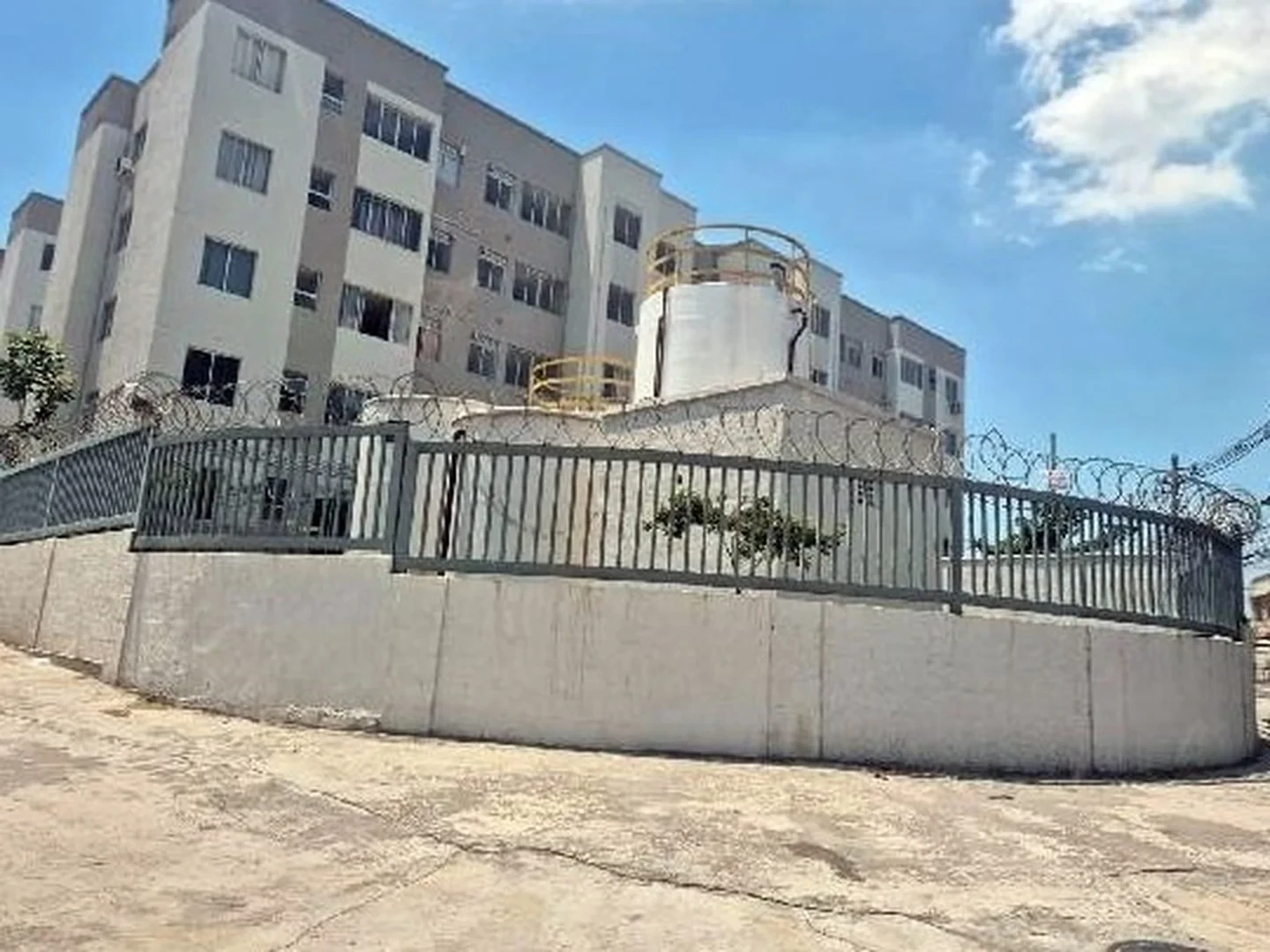 Apartamento - Rio De Janeiro, RJ - foto 1