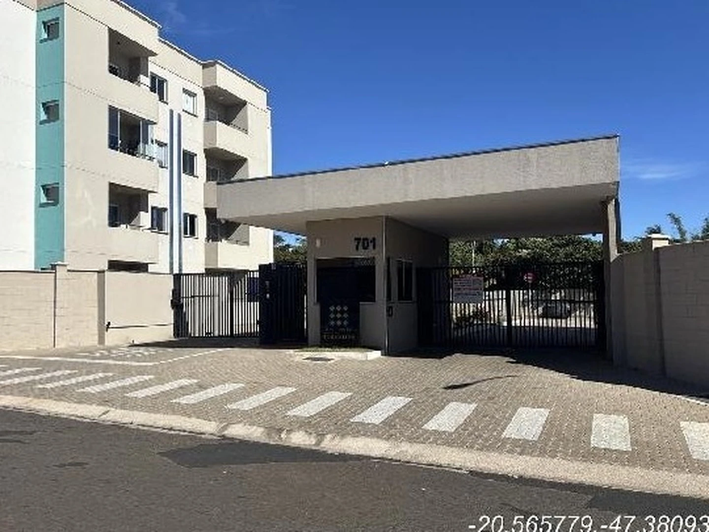 Apartamento - Franca, SP - foto 1