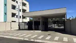 Apartamento - Franca, SP