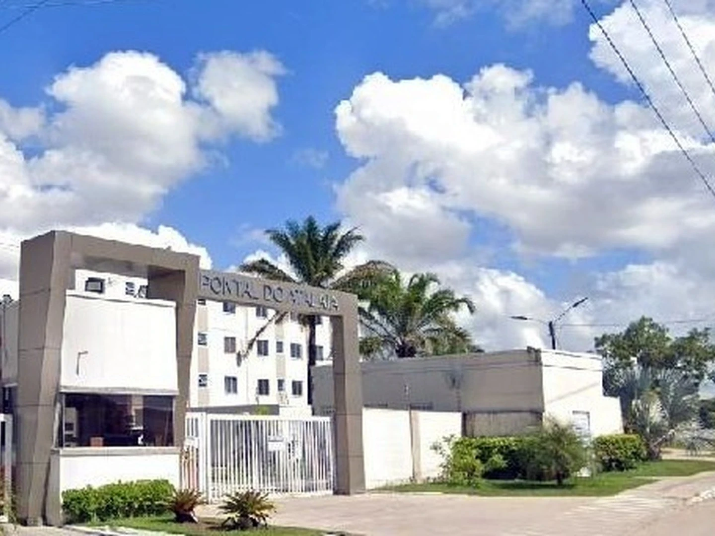 Apartamento - Paulista, PE - foto 1