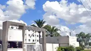 Apartamento - Paulista, PE