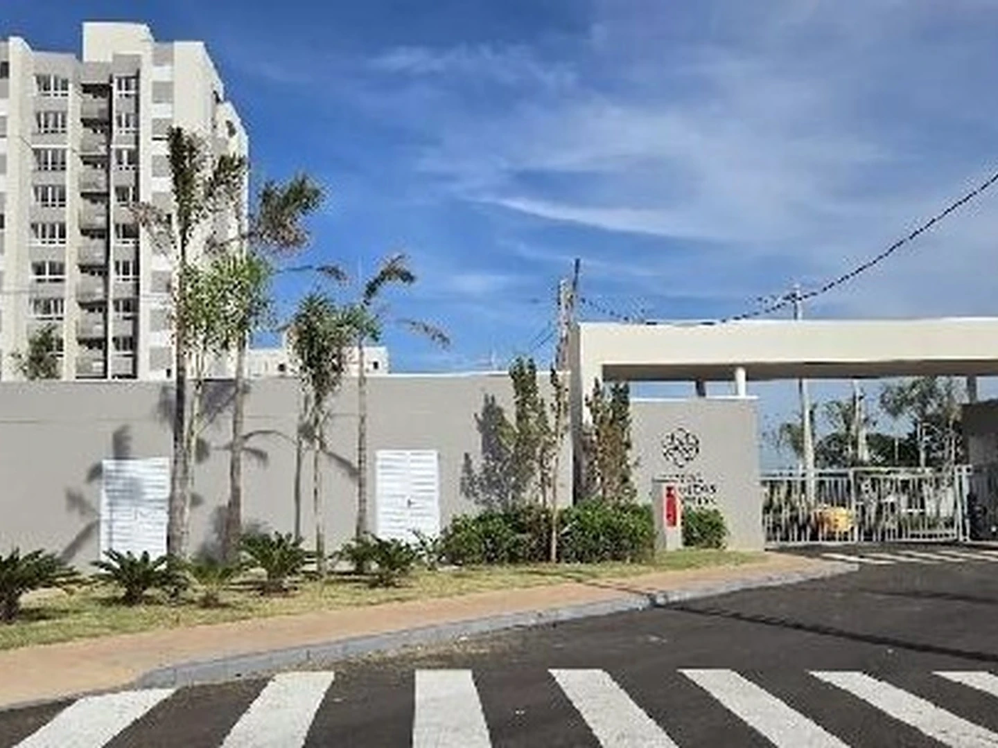 Apartamento - Santa Barbara D'oeste, SP - foto 1