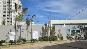 Apartamento - Santa Barbara D'oeste, SP