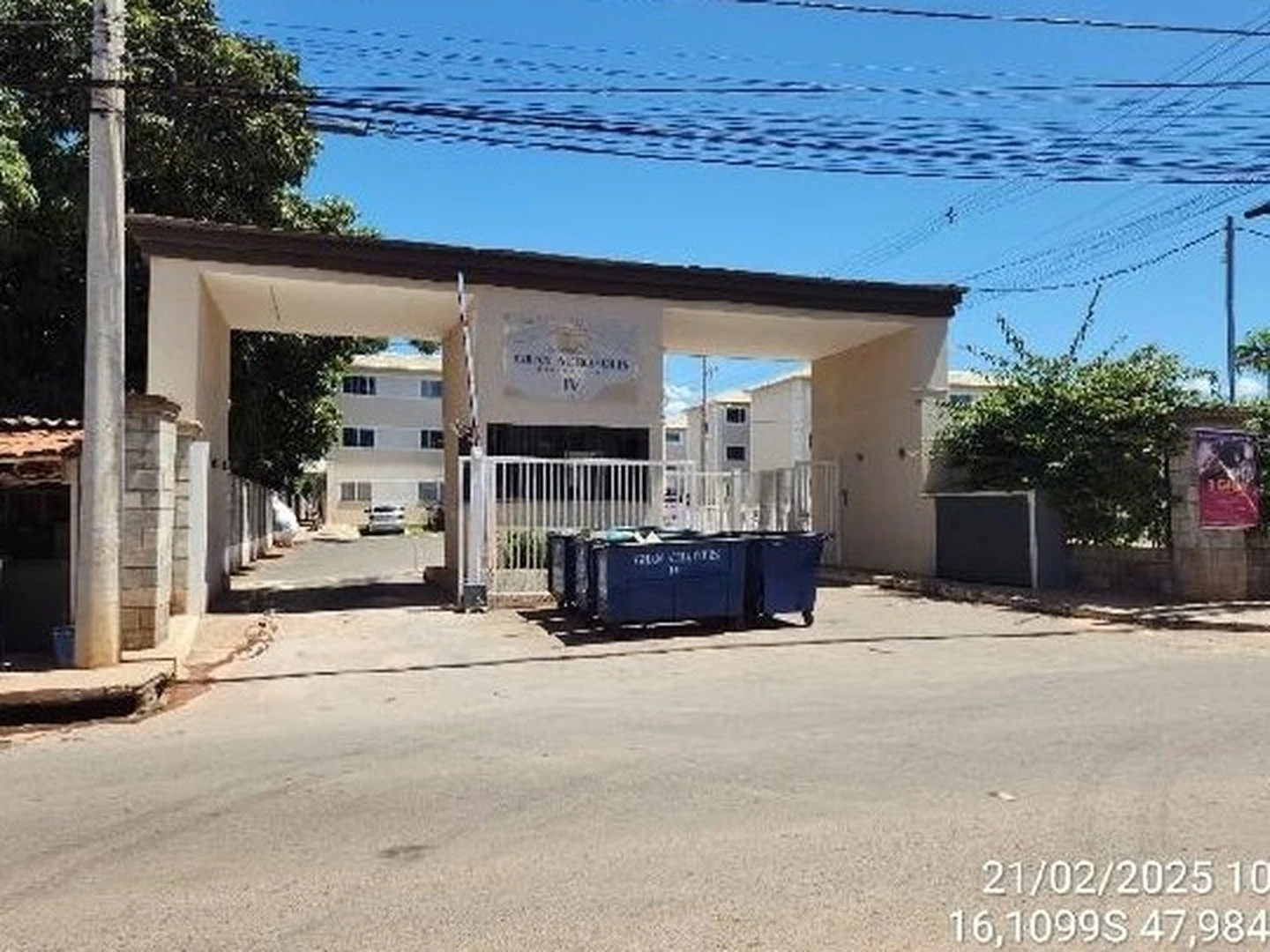 Apartamento - Valparaiso De Goias, GO - foto 1
