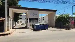 Apartamento - Valparaiso De Goias, GO