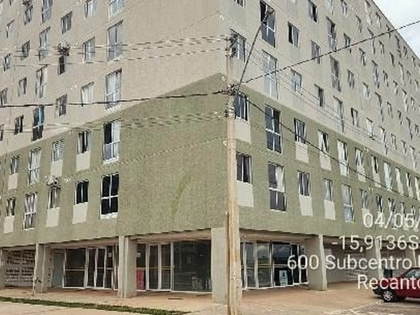 Apartamento - Brasilia, DF - foto 1