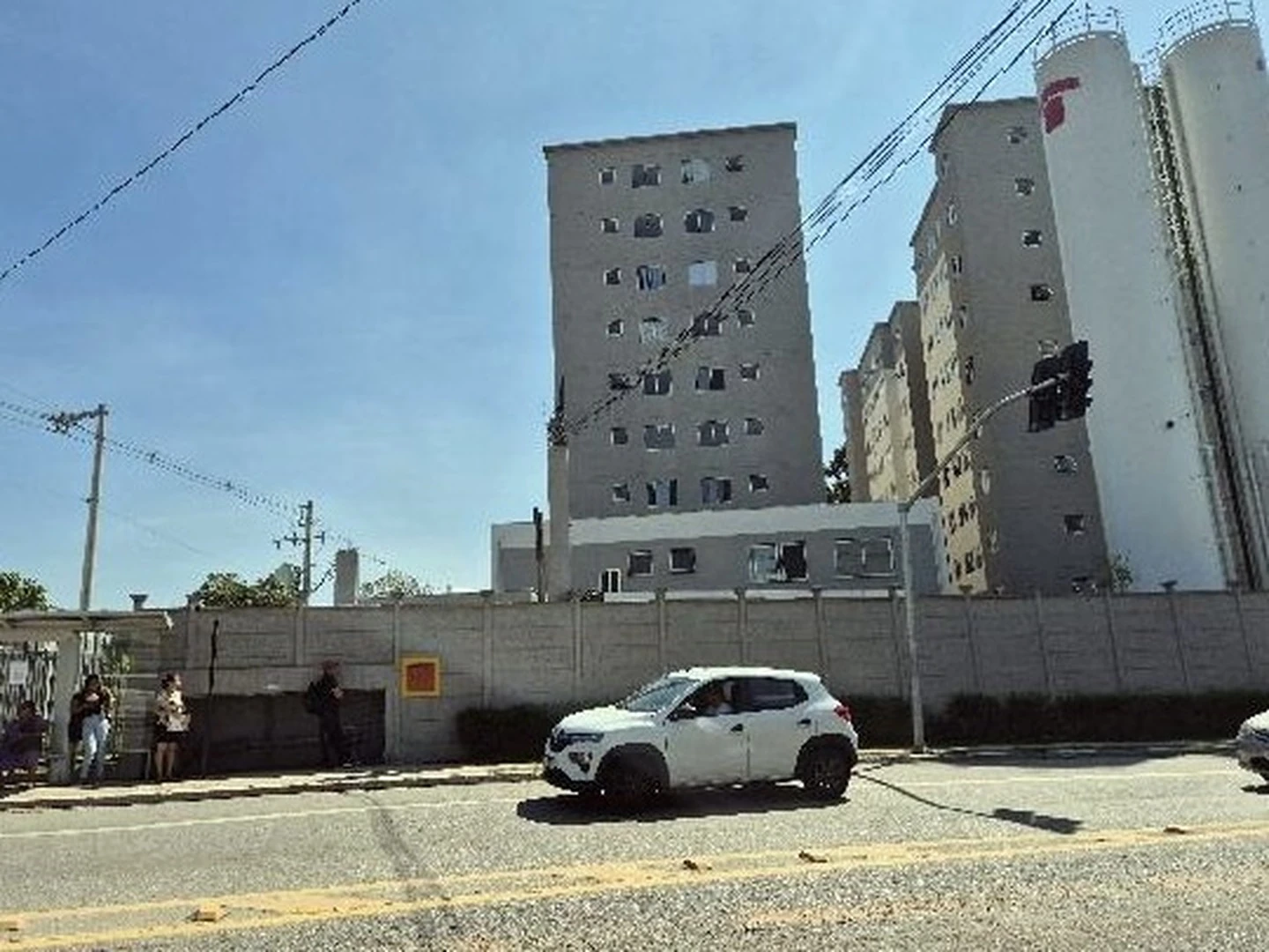 Apartamento - Sao Paulo, SP - foto 1