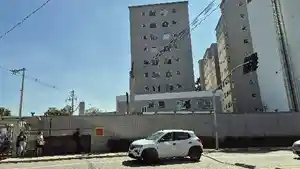 Apartamento - Sao Paulo, SP