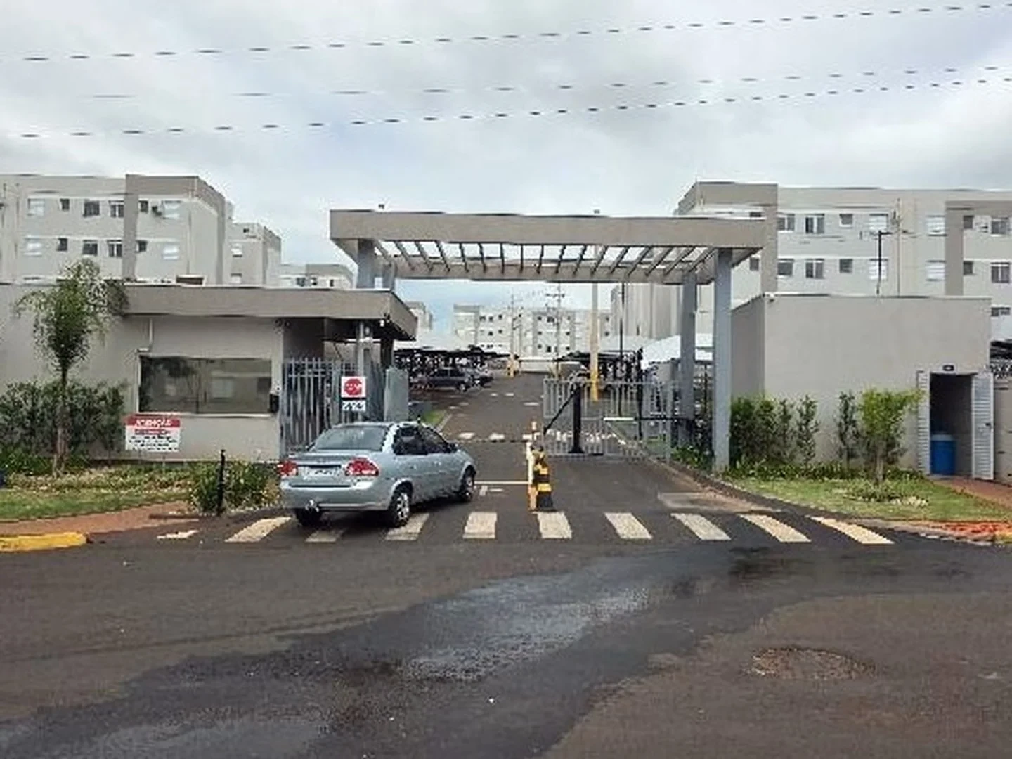 Apartamento - Jaboticabal, SP - foto 1