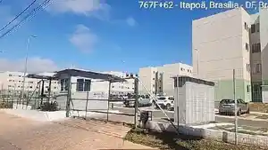 Apartamento - Brasilia, DF