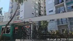Apartamento - Sao Paulo, SP