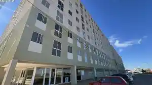 Apartamento - Brasilia, DF